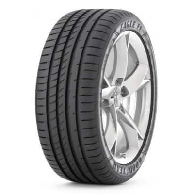 Goodyear Eagle F1 Asymmetric 2 275/35 R20 102Y RunFlat