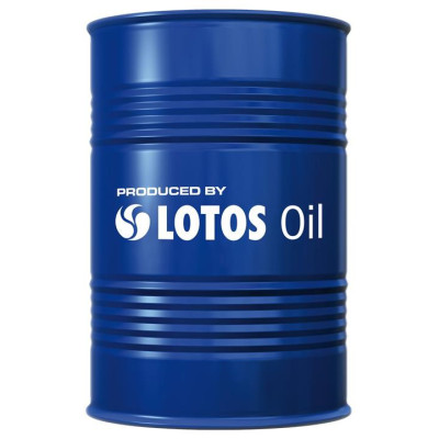 Олива Lotos Diesel Semisyntic 10W40 180кг (шт.)