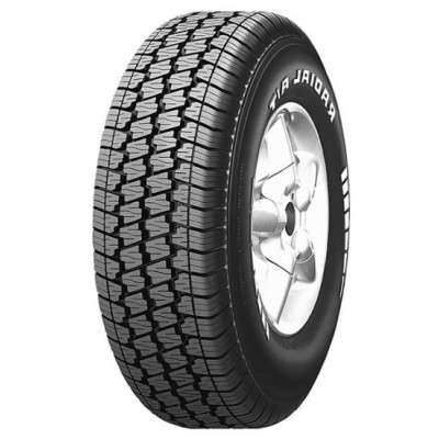 Nexen-Roadstone Radial A/T 4X4 245/70 R16 107T