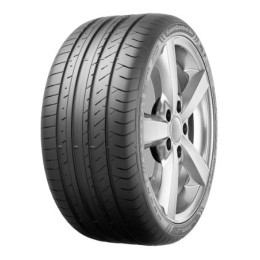 Fulda SportControl 2 235/55 R17 103Y