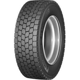 Triangle TRD66 (ведущая) 295/80 R22.5 152L