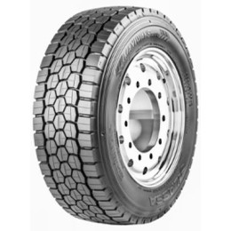 Lassa Maxiways 110D (ведущая) 245/70 R17.5 136M