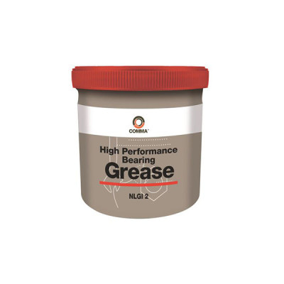 Змазка H P BEARING GREASE 500гр (12шт/уп)