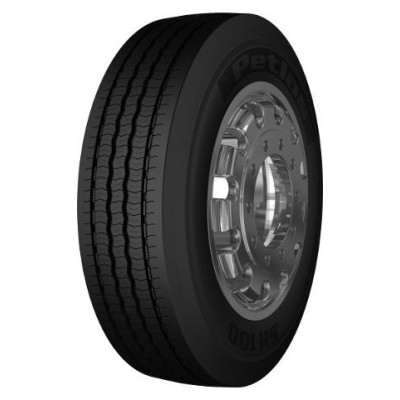 Petlas SH100 (рулевая) 265/70 R19.5 140M