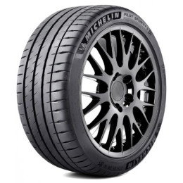 Michelin Pilot Sport PS4S 295/35 R19 104Y