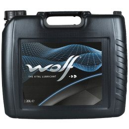 Моторне масло Wolf GuardTech 10W-40 B4 20 л (8313462)