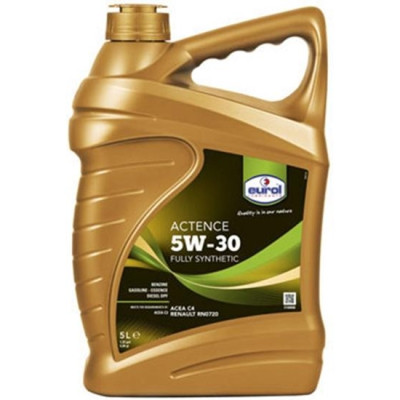 Eurol Actence 5W-30