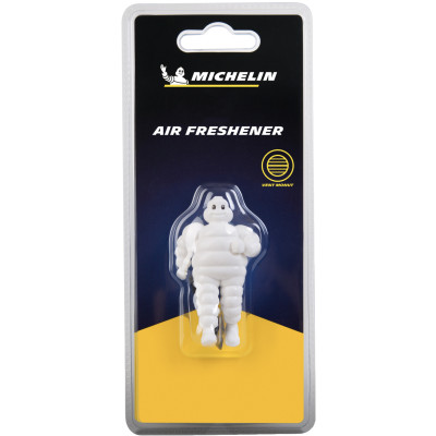 Michelin Ароматизатор Спорт Вент БІБ 3D (W32033) (шт.)