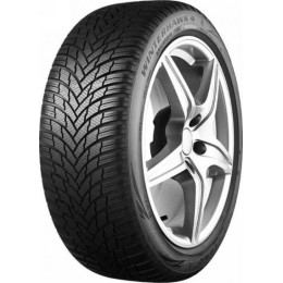 Firestone WinterHawk 4 195/65 R15 91T