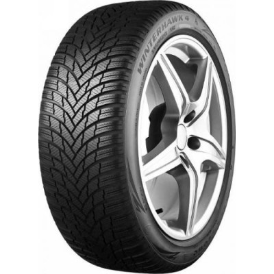 Firestone WinterHawk 4 195/65 R15 91T