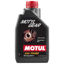 Олива Motul Motylgear SAE 75W-85, 1л (шт.)