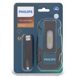 Ліхтар Philips EcoPro20 LED lamp RC320 3.7V B1 (шт.)