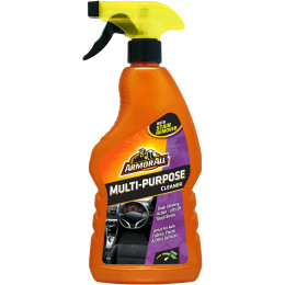 Багатофункціональний очисник Armor All Multi-Purpose Cleaner, 500мл (шт.)