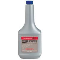 Жидкость для гидроусилителя руля Honda Genuie Power Steering Fluid 354мл