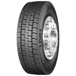 Continental LDR 1 (ведущая) 8.5 R17.5 121L