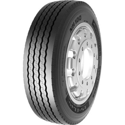 Petlas NH100 (прицепная) 245/70 R17.5 143J