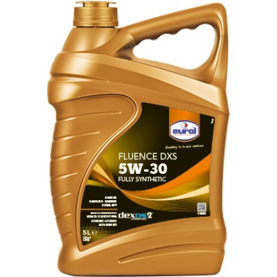 Eurol Fluence 5W-30 DXS