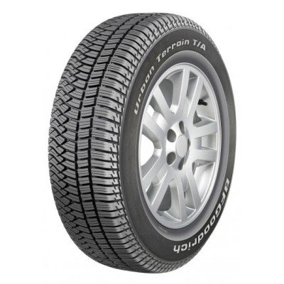 BFGoodrich Urban Terrain T/A 265/70 R16 112H