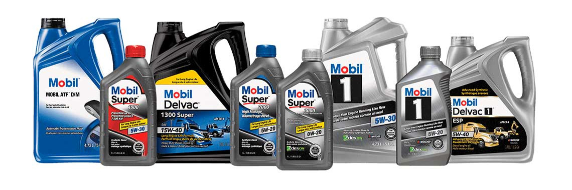 Mobil 1