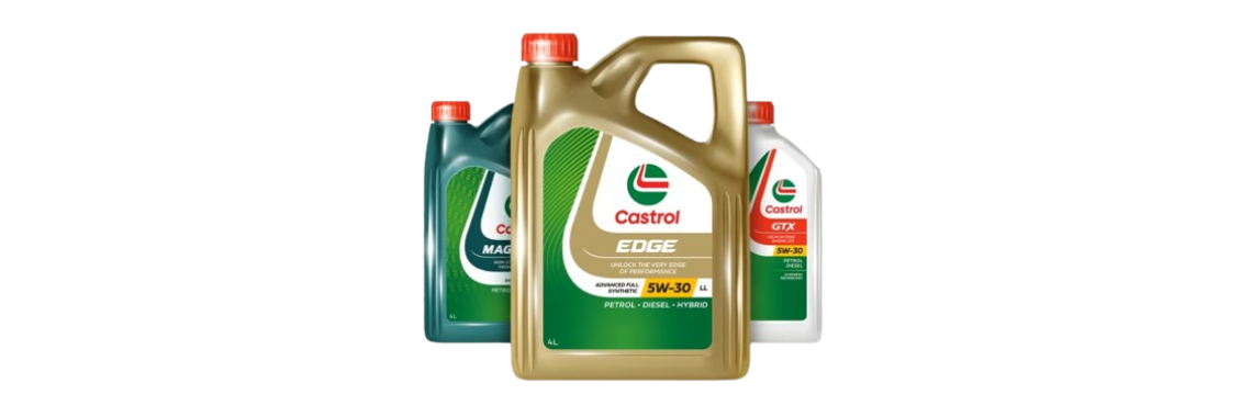 Castrol