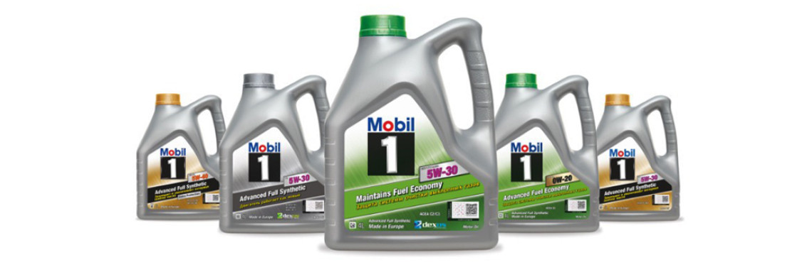 Mobil 1