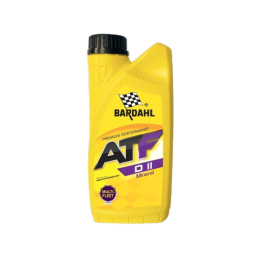 BARDAHL ATF D II 1л. 36231 (12)