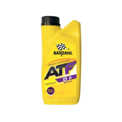BARDAHL ATF D II 1л. 36231 (12)