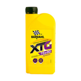 BARDAHL XTG 75W90 1л. GL-5 36381 (12)