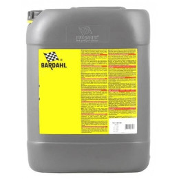 BARDAHL XTR OIL VENUS HVN 46 (BIDON DE) 20л. 2548N