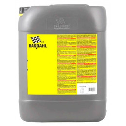 BARDAHL XTC TRUCKS 10W40 20л. API CI-4/SL/E7 VDS 3 MB 228.3/229.1 36104