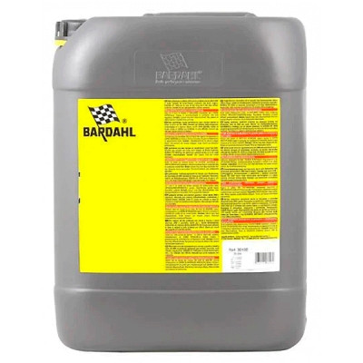 BARDAHL XTEC 5W30 20л. C3 API/SN VW 504.00/507.00 36308