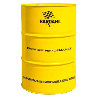 BARDAHL XTRA 5W40 60л. SN С3 MB 229.51 VW 505.01 34124