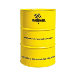 BARDAHL XTS 10W60 60л. SL/CF A3/B4 36254