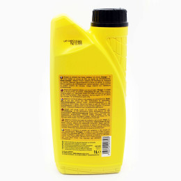 Герметик для радіатора (Вантажні АВТО) RADIATOR STOP LEAK BARDAHL 1л. 5370 (12)