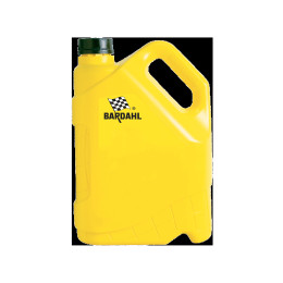 Засіб для очищення диз. сист. для установки 360 INJECTOR CLEANER SPECIAL WORKSHOP DIESEL BARDAHL 5л. 4772B (3)