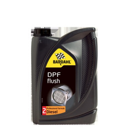 Промивка для сажового фільтра диз. DPF FLUSH BARDAHL 2л. 2317B (6)