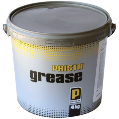 Пластичне мастило Prista K-2-G 4кг (шт.) Пластичне мастило Prista K-2-G 4кг (шт.)