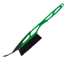 Зимняя щетка Bi-Plast BP-02 BIG со скребком 55см