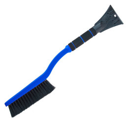 Зимняя щетка Bi-Plast BP-05 KANADKA со скребком 63см