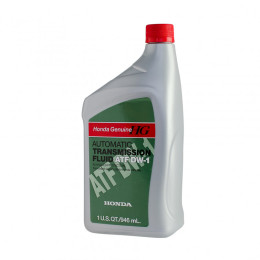 Олива трансмісійна Honda ATF DW-1, 0,946л 082009008