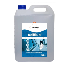 Нейтралізатор вихлопних газів KEMETYL ADBLUE, 5л (шт.)