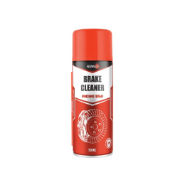 Очисник гальм, BRAKE CLEANER, 500ml. (24шт)