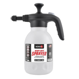 Помповий пінний розпилювач NOWAX Heavy duty sprayer TEC FOAMER 2 NBR 2Л