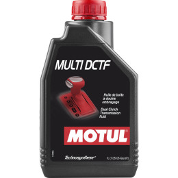 Олива трансмісійна Motul Multi DCTF, 1л (шт.) Олива трансмісійна Motul Multi DCTF, 1л (шт.)