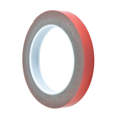 Скотч двусторонний SOLAR (DS3155) серый ACRYLIC (VHB) 5м x 15мм Скотч двусторонний SOLAR (DS3155) серый ACRYLIC (VHB) 5м x 15мм