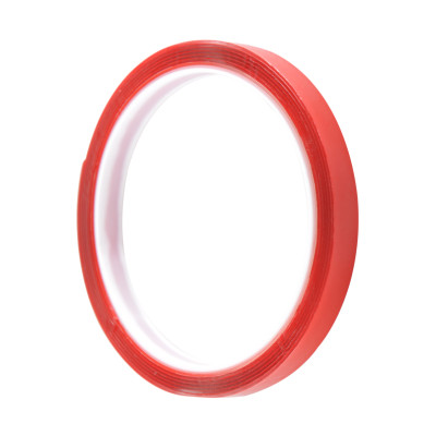 Скотч двусторонний SOLAR (DS4092) прозрачный ACRYLIC (VHB) 2м x 9мм Скотч двусторонний SOLAR (DS4092) прозрачный ACRYLIC (VHB) 2м x 9мм