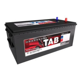 Автомобільний акумулятор TAB Magik Truck 12В 225Ач 1300А(EN) L+ 126612