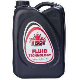 Олива Hexol Standard 20W-50, 5л