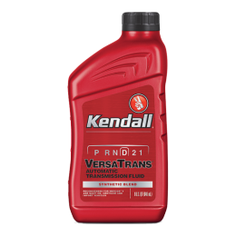 Трансмісійна олива Kendall VersaTrans ATF 12 0,946 л.