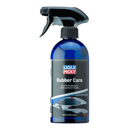Засіб по догляду за гумою - Rubber Care 0.5л.